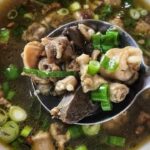 Papaitan Recipe - Usapang Foodtrip