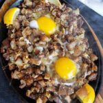 PORK SISIG RECIPE - USAPANG FOODTRIP