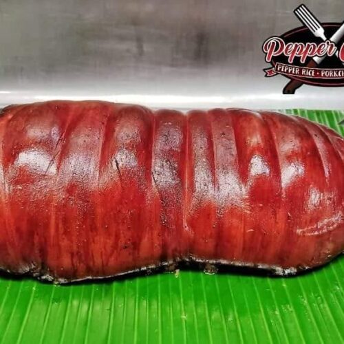 Lechon Belly Recipe - Usapang Foodtrip