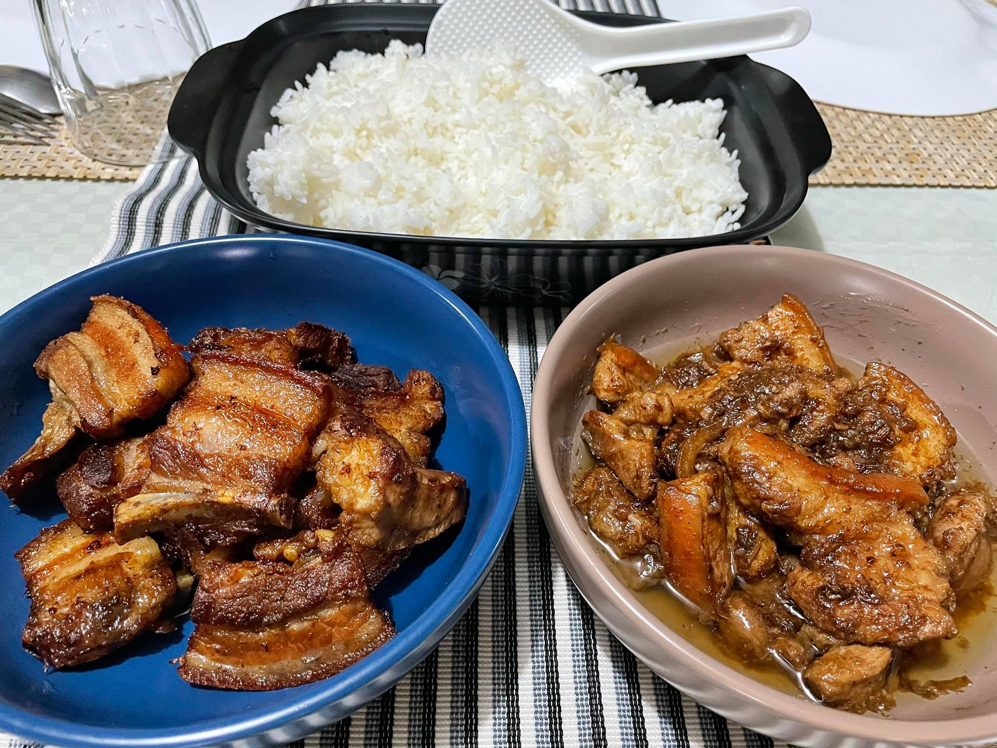 Pork Adobo Recipe Usapang Foodtrip