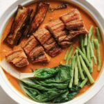 Crispy Kare-Kare Recipe by Usapang Foodtrip