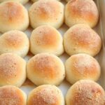 pandesal recipe