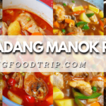 Filipino Style Chicken Afritada Recipe