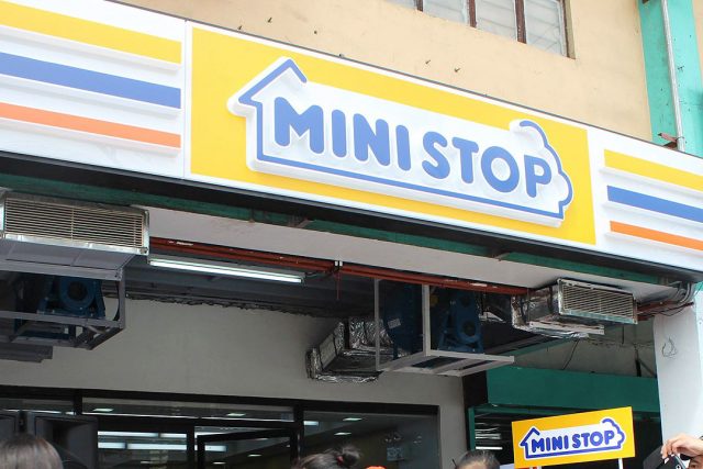Ministop To Uncle John In 2023 - Usapang Foodtrip