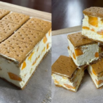 Graham Bars Craze: The No-Bake Treat Captivating Everyone!